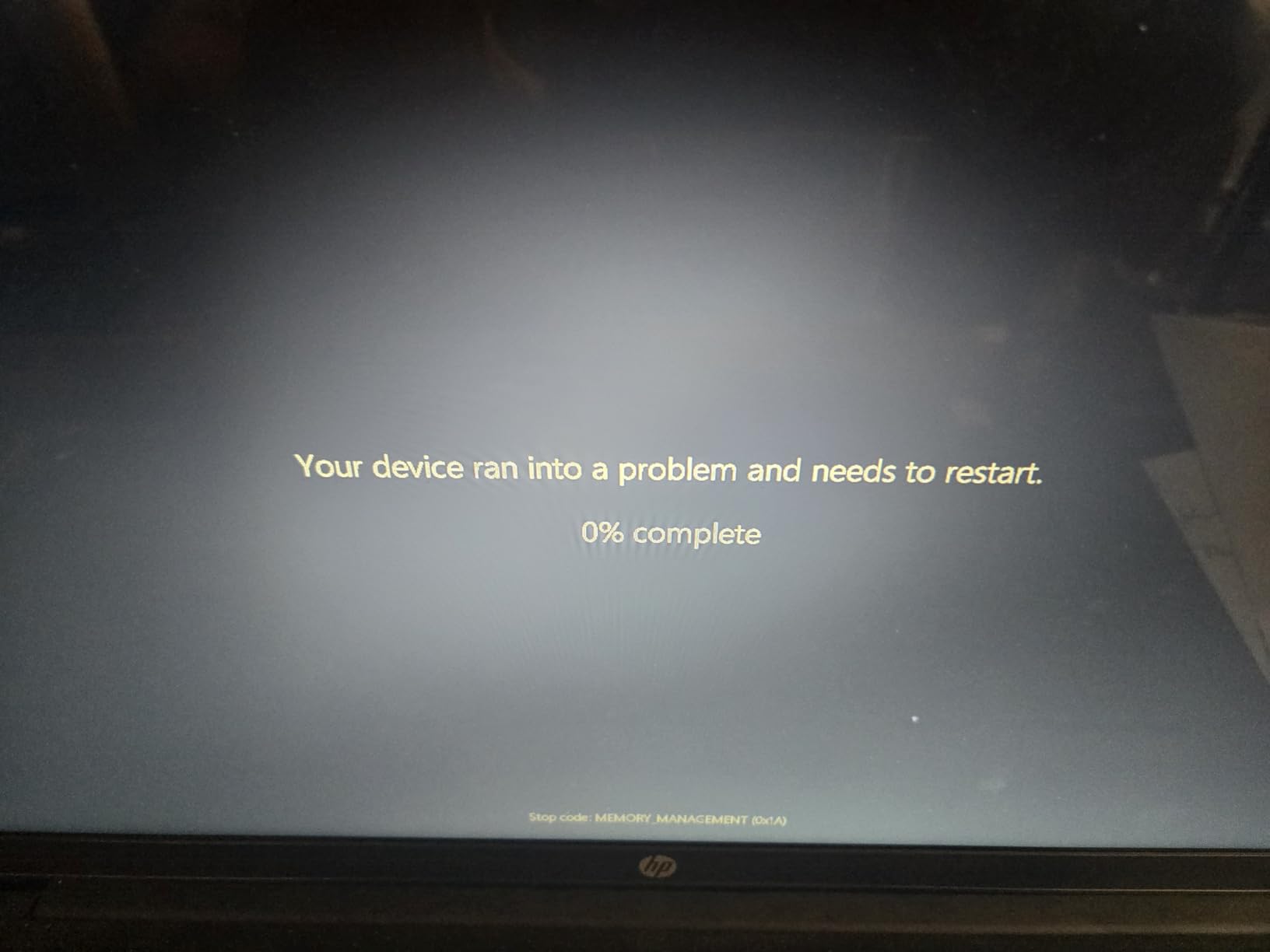 HP 17.3