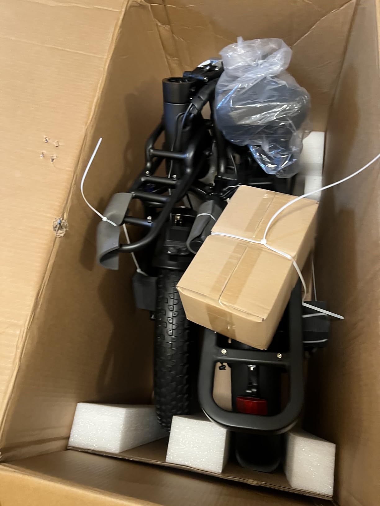 Upgraded Electric Bikes for Adults with 750W/1500W Peak Motor 20