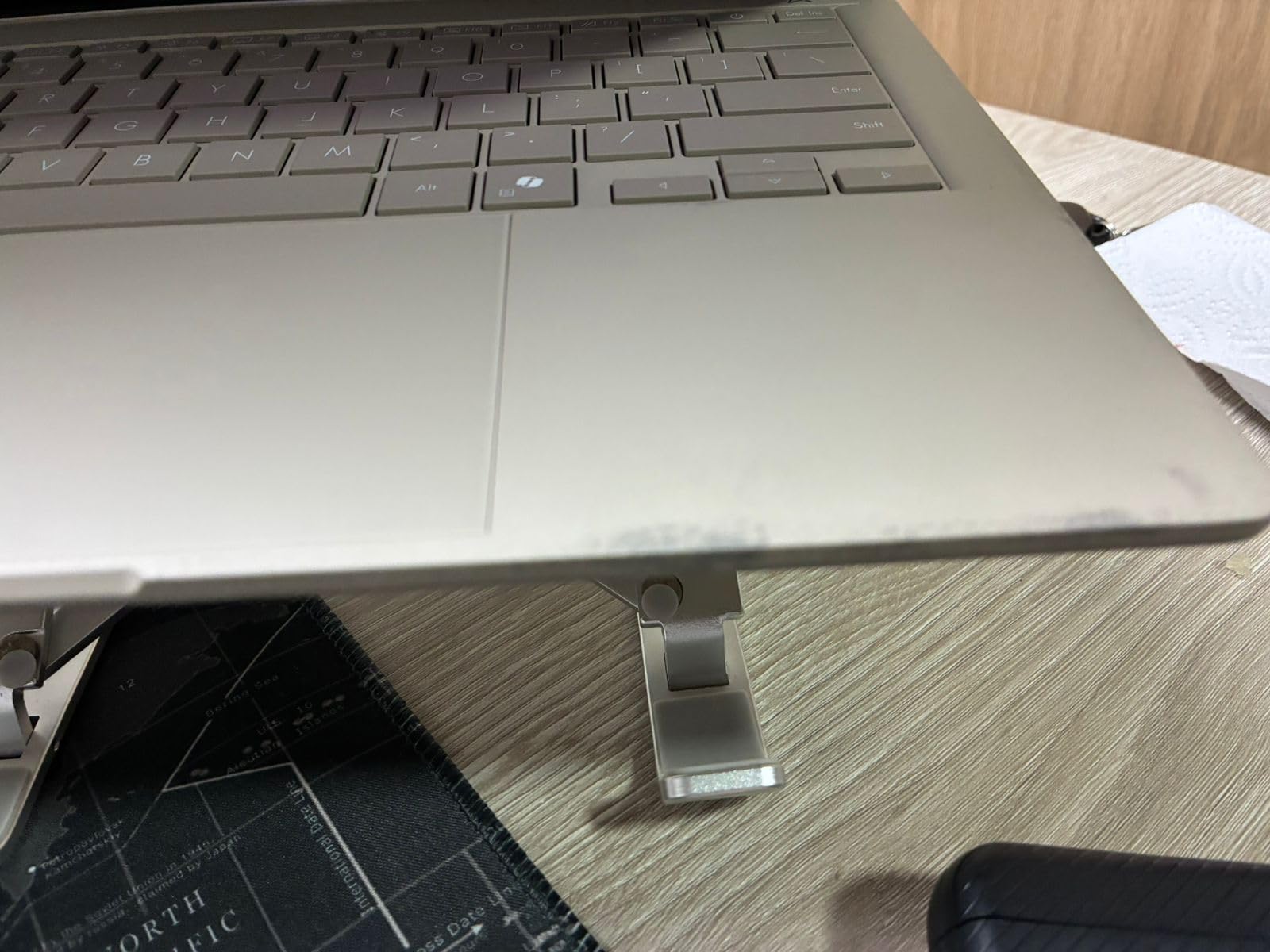 ASUS Zenbook A14; Copilot+ PC, Ultrathin Laptop, 14