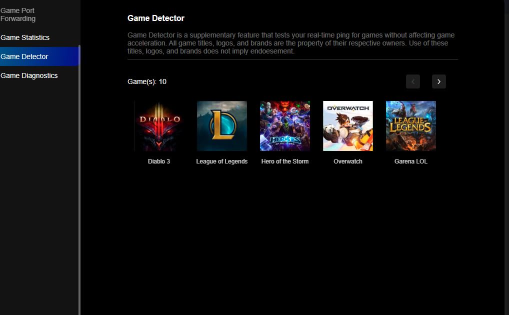 TP-Link Tri-Band BE11000 Wi-Fi 7 Gaming Router Archer GE650 | 6-Stream 11 Gbps supports 320MHz | 2×5G + 3×2.5G Ports USB 3.0 | Game Acceleration, Dedicated Gaming Port & Panel, RGB Lighting customer photo 2