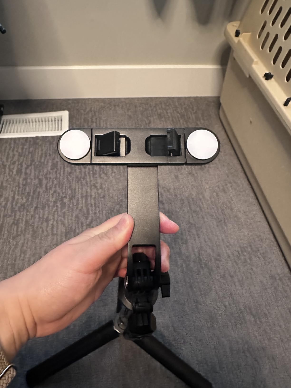 Vlogging Kit for iPhone/Android, 63