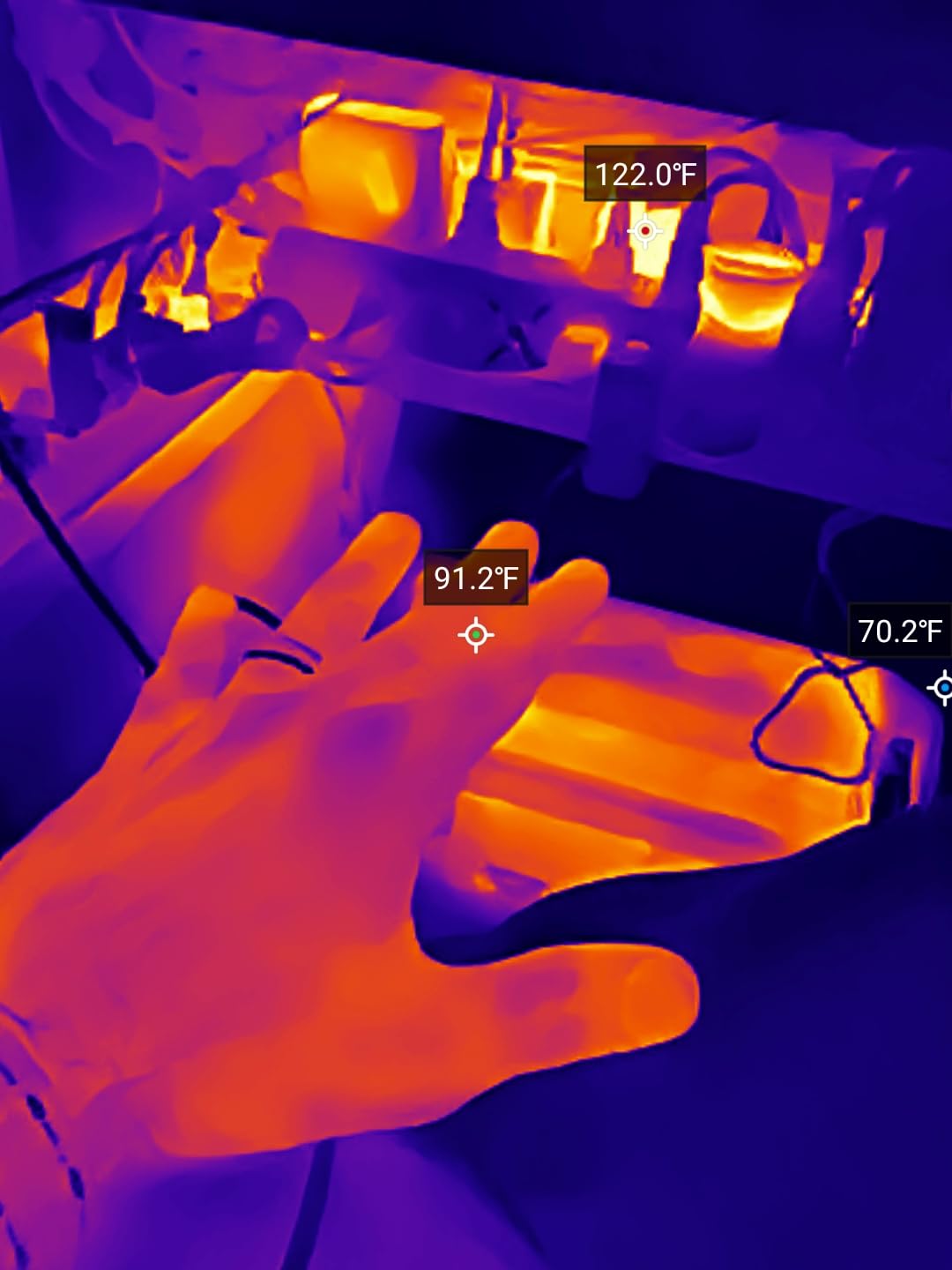 Armor 28 Ultra Thermal Version, 5G AI Rugged Phone, 32GB+1TB/2TB Expansion, Dimensity 9300+, 6.67