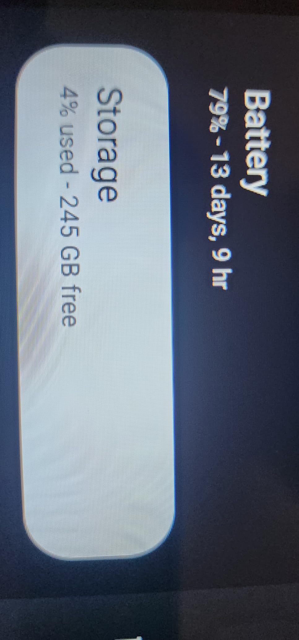 HOTWAV R10 Pro Rugged Tablet, 20GB + 256GB/TF 1TB Android 14 Tablet, 10.1inch HD+ Waterproof Tablets, 10800mAh Battery, 13MP Camera, Octa-Core/Dual SIM 4G/WLAN 5/IP68&IP69K/Face ID/GPS/OTG customer photo 2