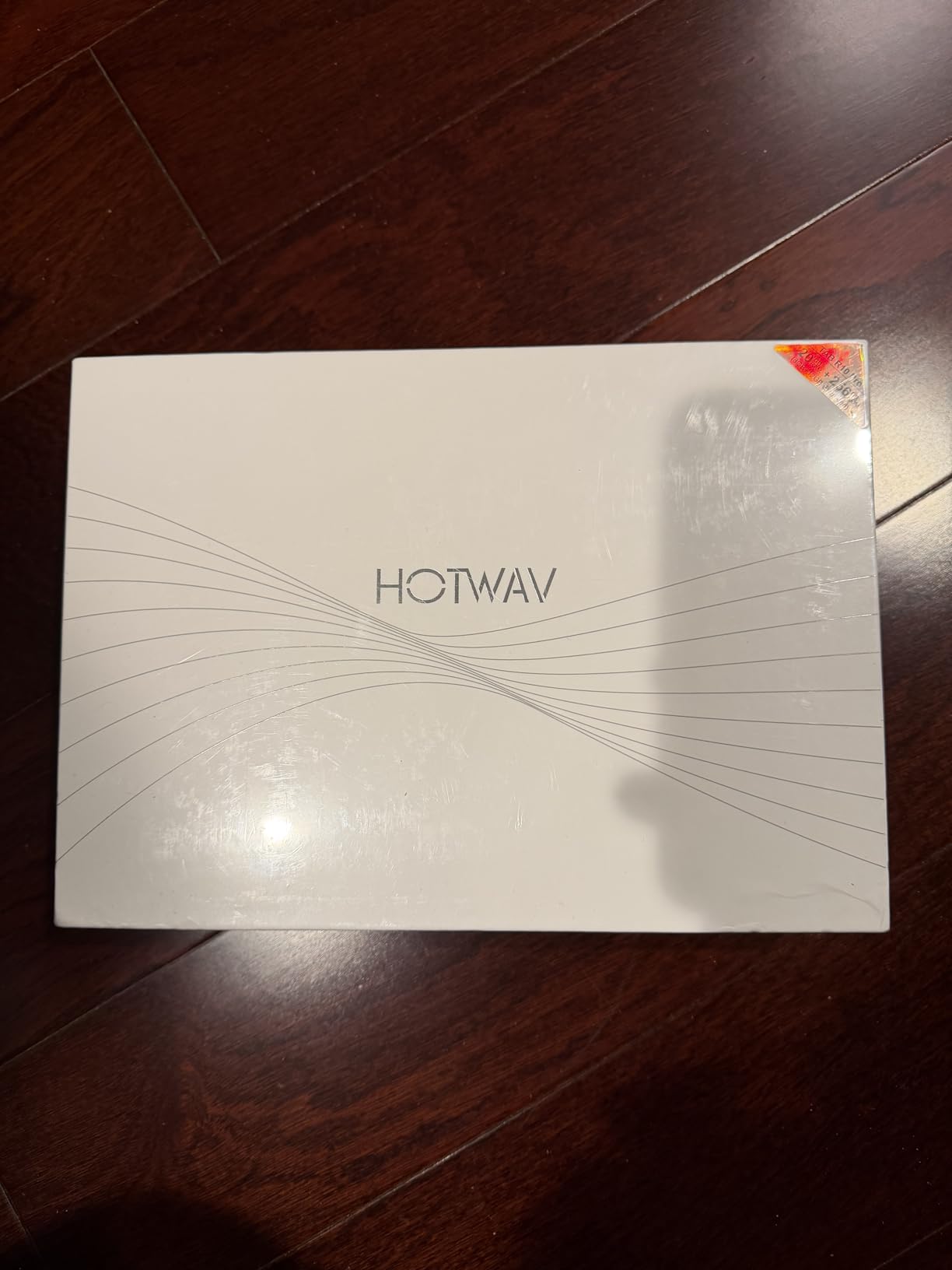 HOTWAV R10 Pro Rugged Tablet Android 14-10.1 Inch HD+ 10800mAh Waterproof Tablet, 20GB RAM+256GB ROM/1TB TF Work Tablets, 13MP+5MP Camera Octa-Core IP68&IP69K/4G-LTE/5G WiFi/Face ID/GPS/OTG customer photo 2