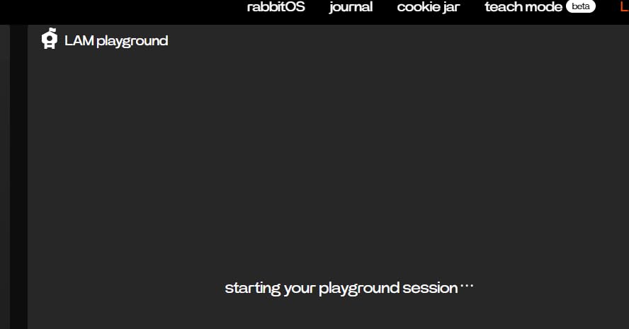 Rabbit r1 AI Voice-Activated Gadget with New and Improved AI Note Taker- No Subscription Fees - Vibe Coding and OpenClaw on Device, Voice Recorder, Unlimited Transcriptions and Meeting Summaries customer photo 2