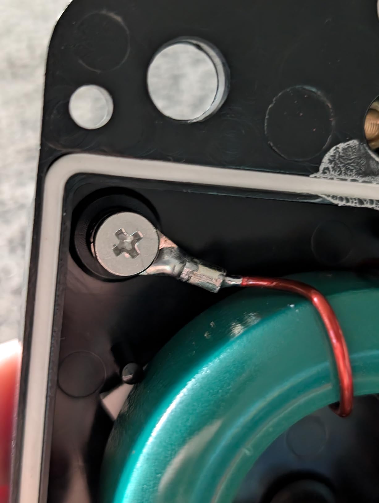 Upgraded 150W HF End Fed Antenna 1-30MHz,1:64 Balun Shortwave Radio Half-Wave Antenna CW FM AM FT4 FT8 SSB 4 Band 8 Band customer photo 2