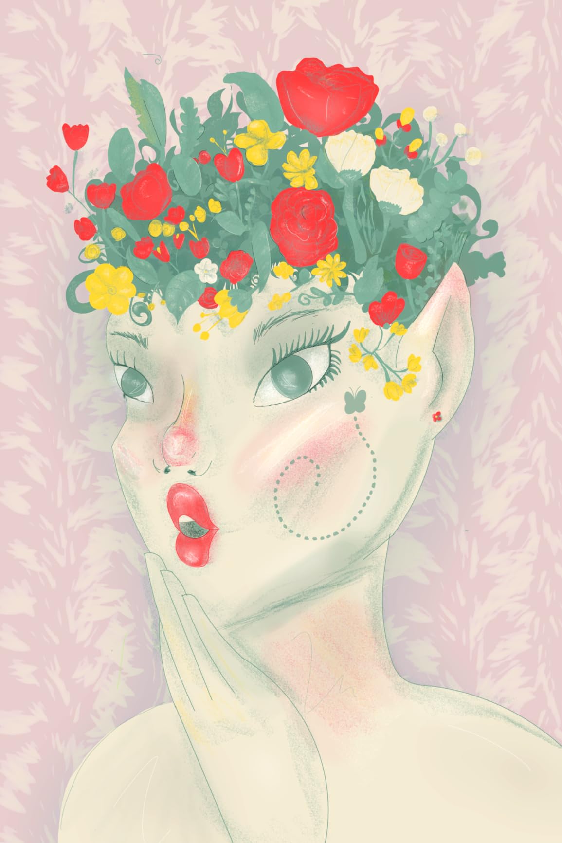 PicassoTab A10 Standalone Drawing Tablet - No Computer Needed with Stylus Pen, Pro Drawing Apps & Tutorials, 10 inch Screen, 6GB+128GB, Android 14, Portable for Digital Graphic Artists customer photo 1