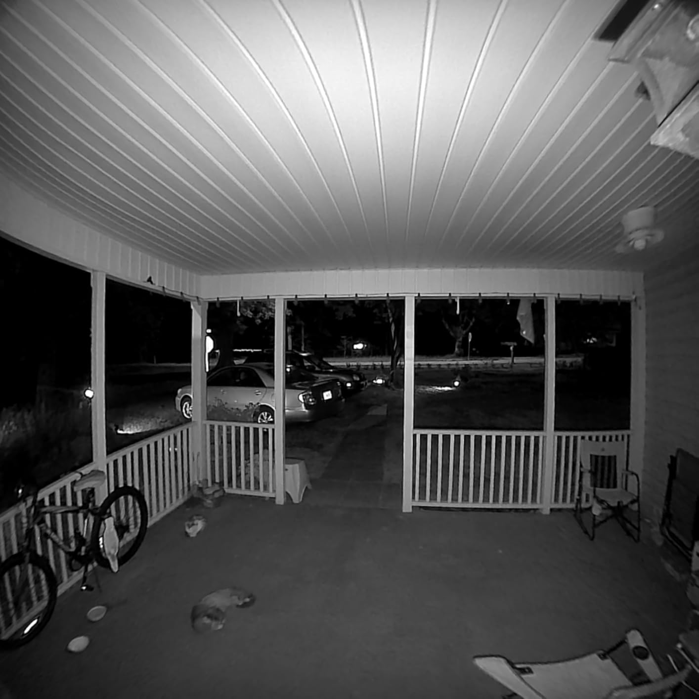 XTU Battery Doorbell, 180° Head-to-Toe Video, Live View with Two-Way Talk, No Monthly Fee, 2.4G Wi-Fi with Chime, Local/Cloud Storage, Human Detection, Compatible with Alexa & Google Home customer photo 2