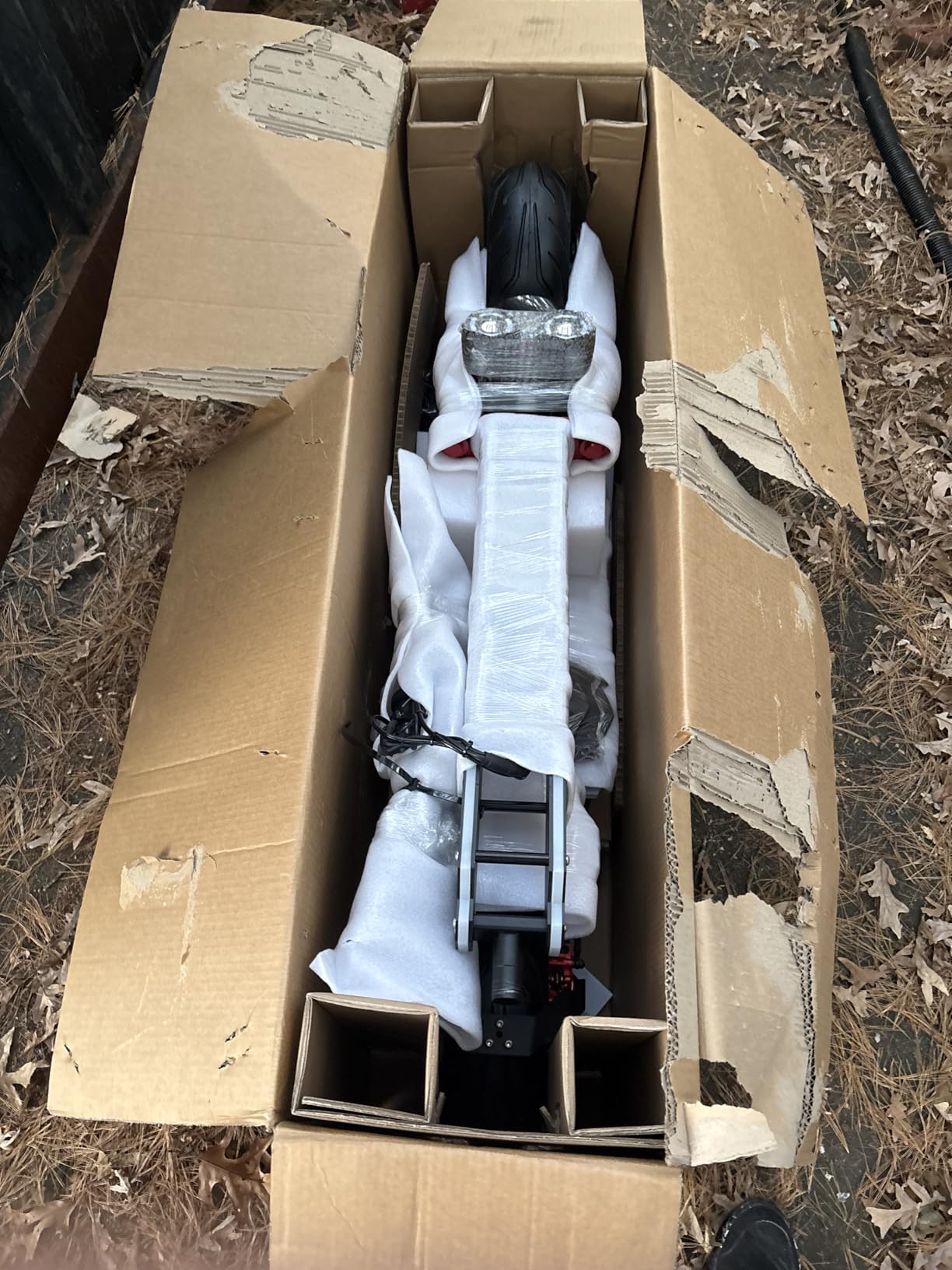 Electric Scooter Adults, 5600W/7000w Dual Motors with 60/70 Miles Range Battery, Up to 50/55 MPH Top Speed, 11