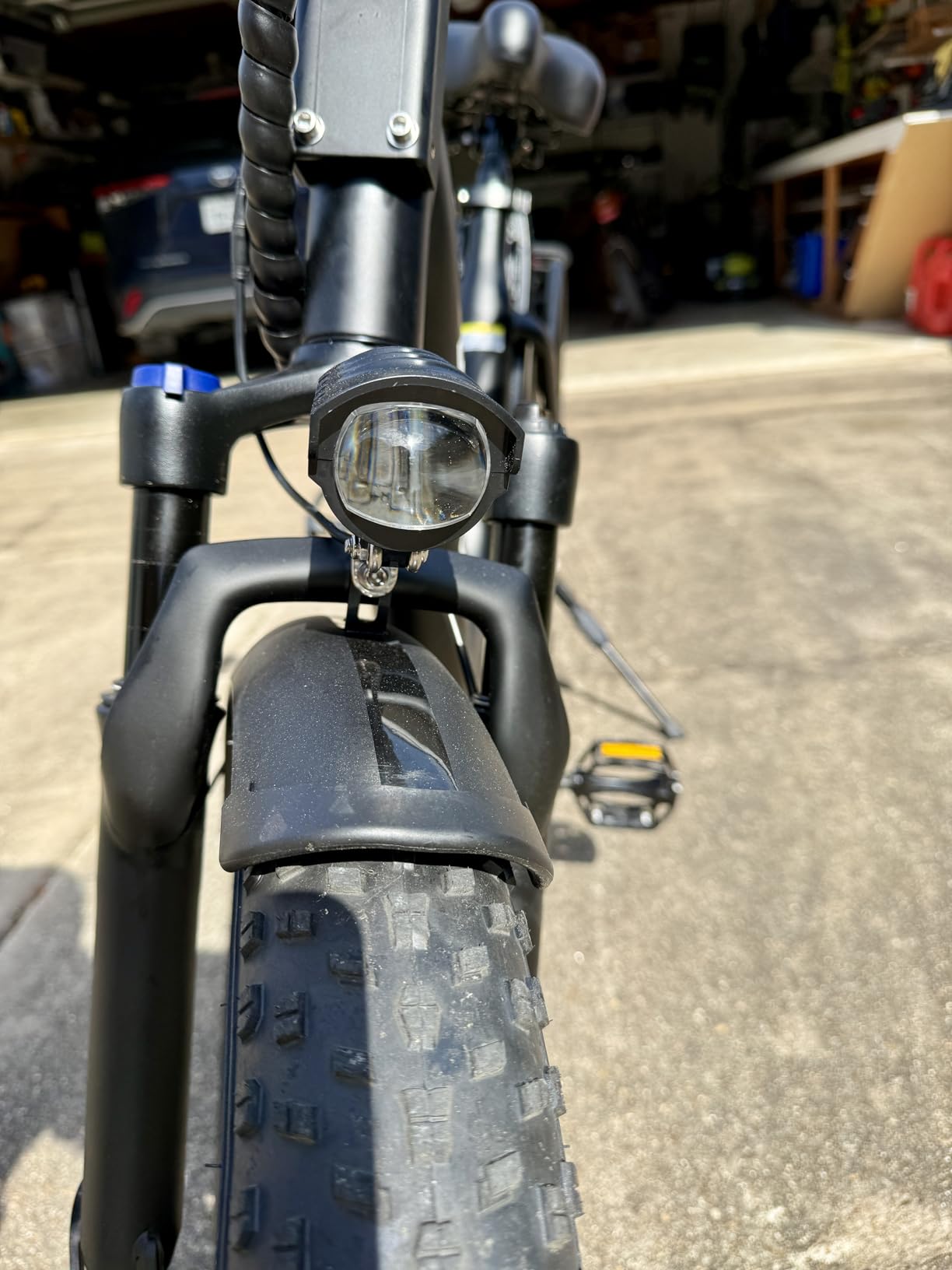 1800W Peak Electric Bikes for Adults 20