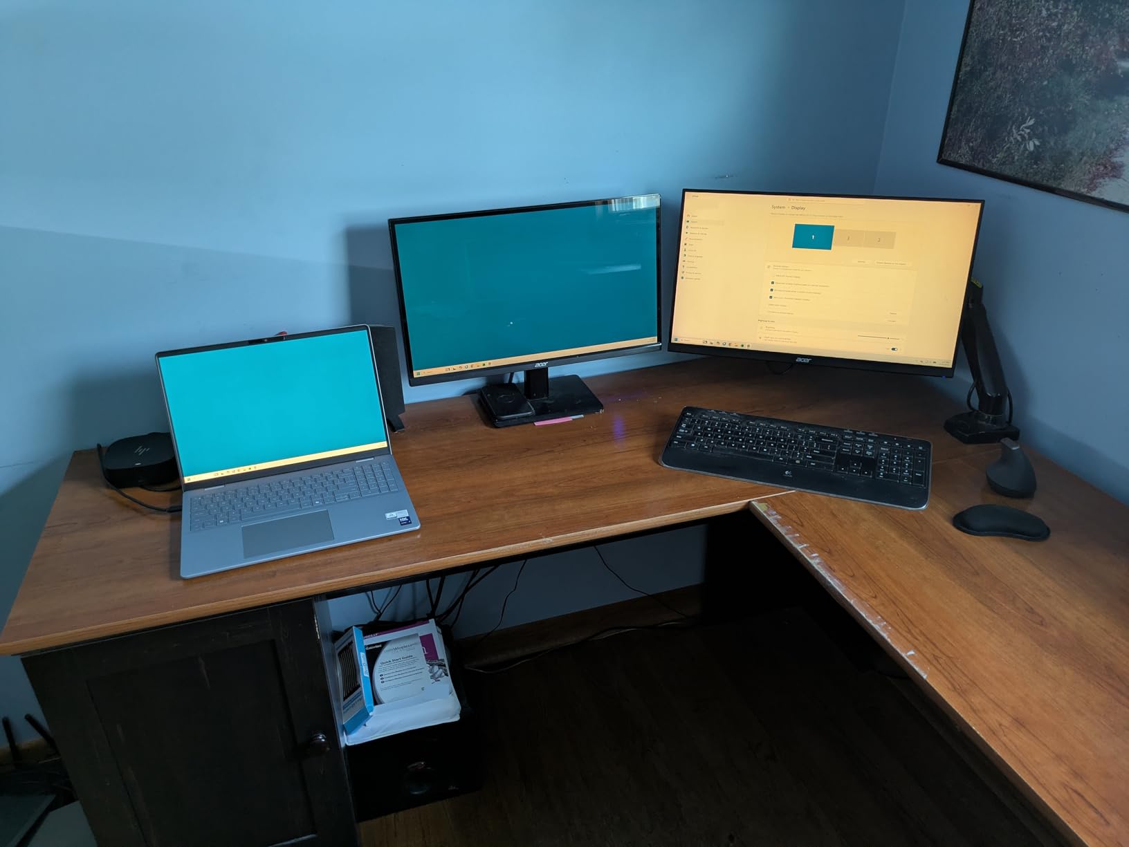 Dell 16 Plus Laptop - 16.0-inch 16:10 2.5K (2560x1600) Display, Intel Core Ultra 7 256V, 16GB LPDDR5X Memory, 1TB SSD, Arc Graphics, Backlit Copilot Key Keyboard customer photo 2