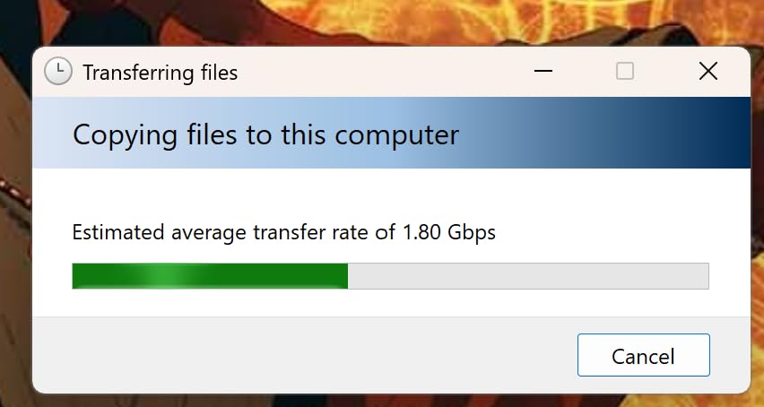 GL.iNet GL-BE3600 (Slate 7) Portable Travel Router, Pocket Dual-Band Wi-Fi 7, 2.5G Router, Portable VPN Routers WiFi for Travel, Public Computer Routers, Business Trip, Mobile/RV/Cruise/Plane customer photo 1