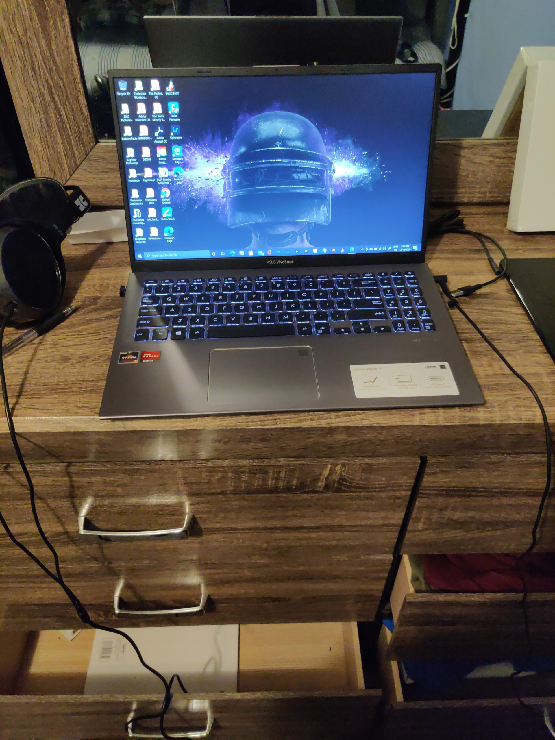 ASUS 14