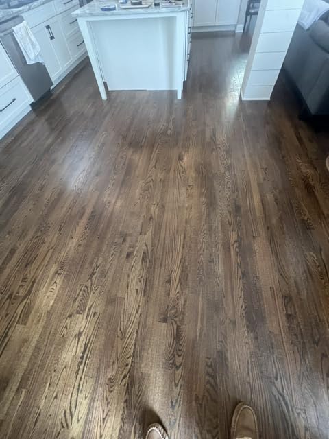 DREAME L40s Ultra AE Robot Vacuum and Mop Combo, 19,000Pa Suction, Self Emptying Dust Box, Flexible Mop & 167°F Self Cleaning Washboard, Diverse Brush Selection, All-in-One Station, Auto Refill customer photo 1