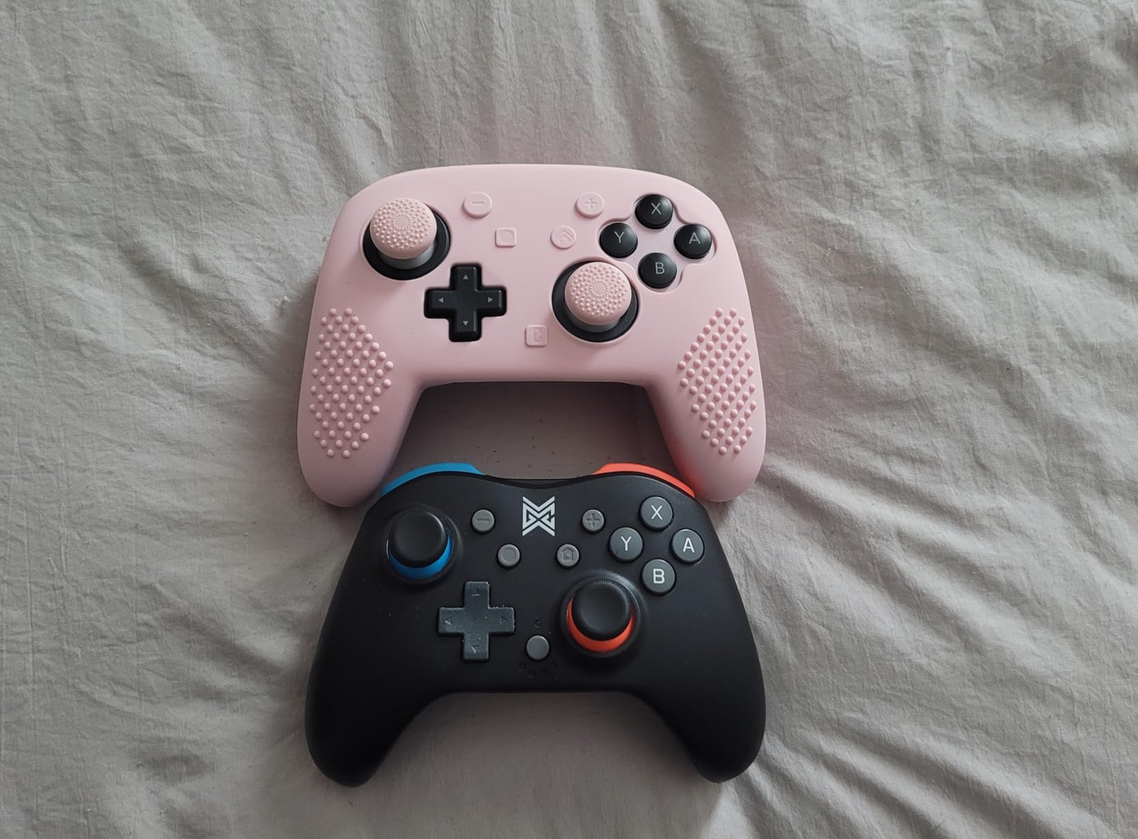 Nintendo Switch 2 Pro Controller customer photo 2