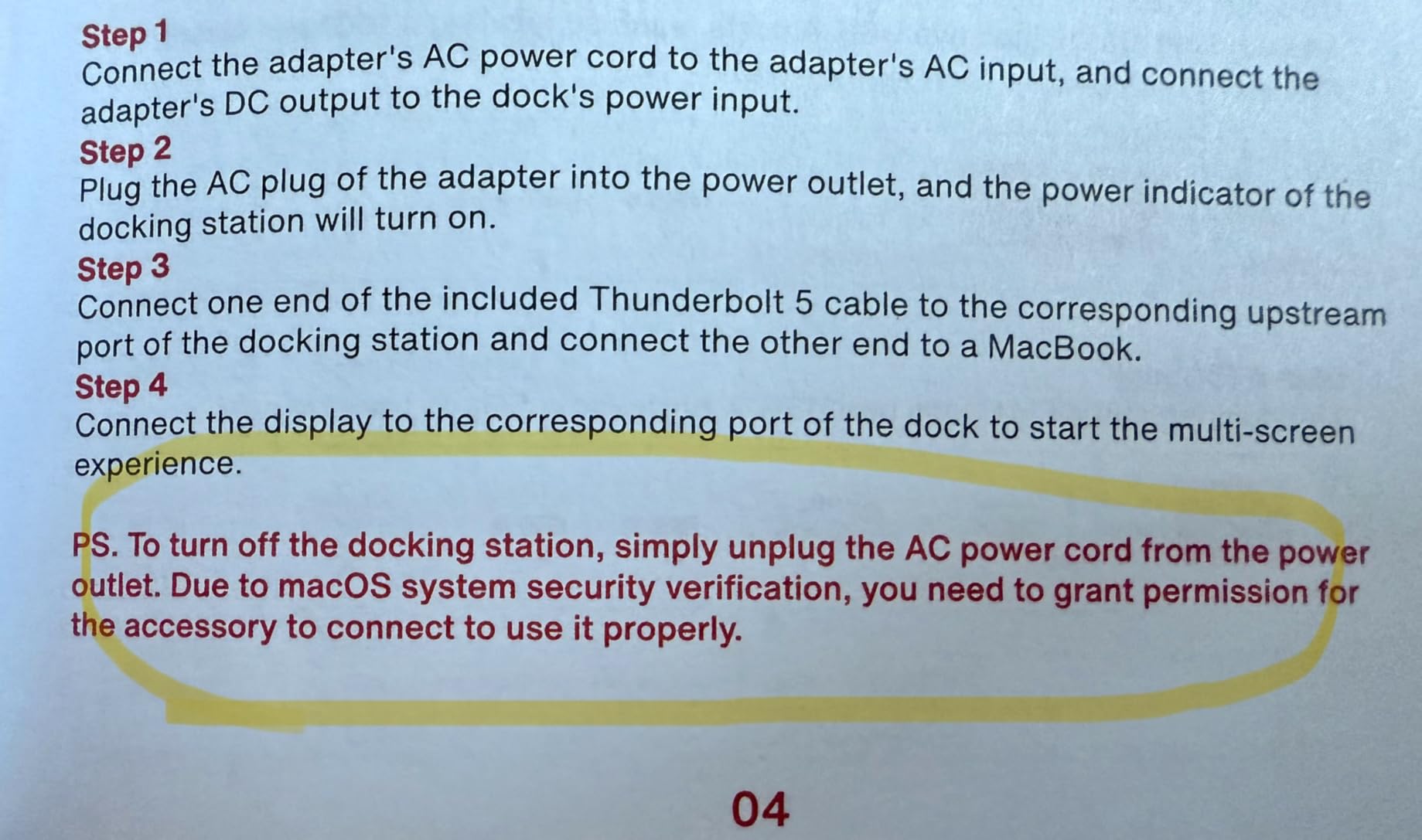 iVANKY Intel Certified Thunderbolt 5 Dock Upgrade FusionDock Pro 3 Docking Station with 11-Port 180W Power, Single 8K, Dual 6K@60Hz for MacBook Pro/Max Series, Dual 8K@60Hz for Window, 120Gbps, 2.5GbE customer photo 2