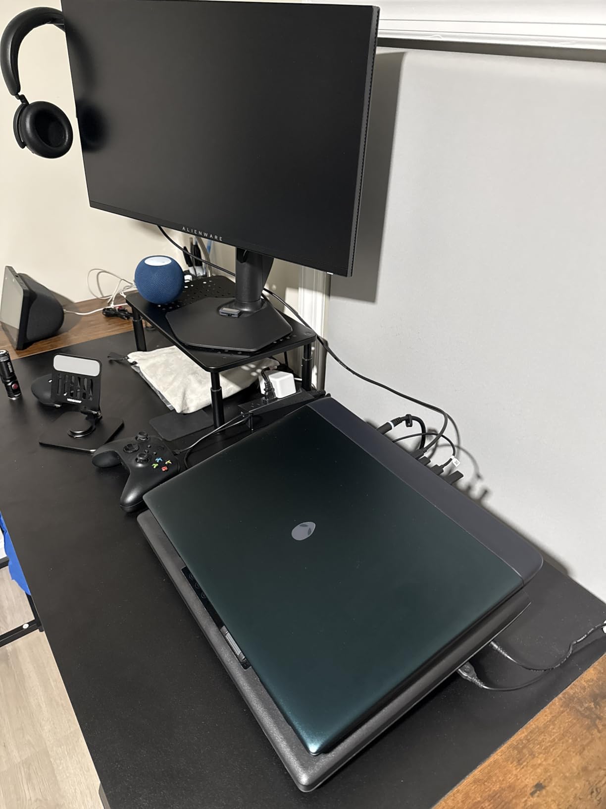 Alienware 18 Area-51 Gaming Laptop AA18250, 18.0