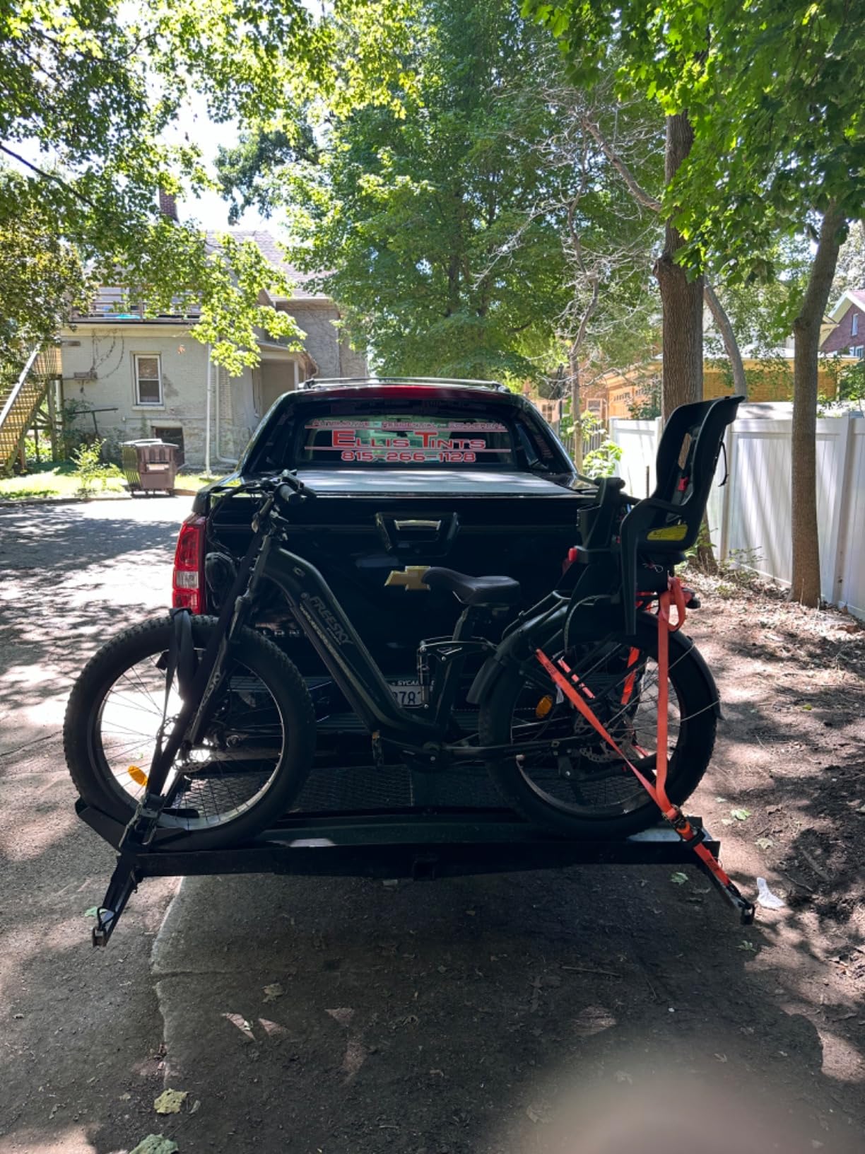 FREESKY Wildcat Ultra 3000W Electric Bike for Adults 105mile Long Range Step-Thru Ebike Motor 37MPH Dirt E Bike 25Ah Samsung Battery customer photo 1