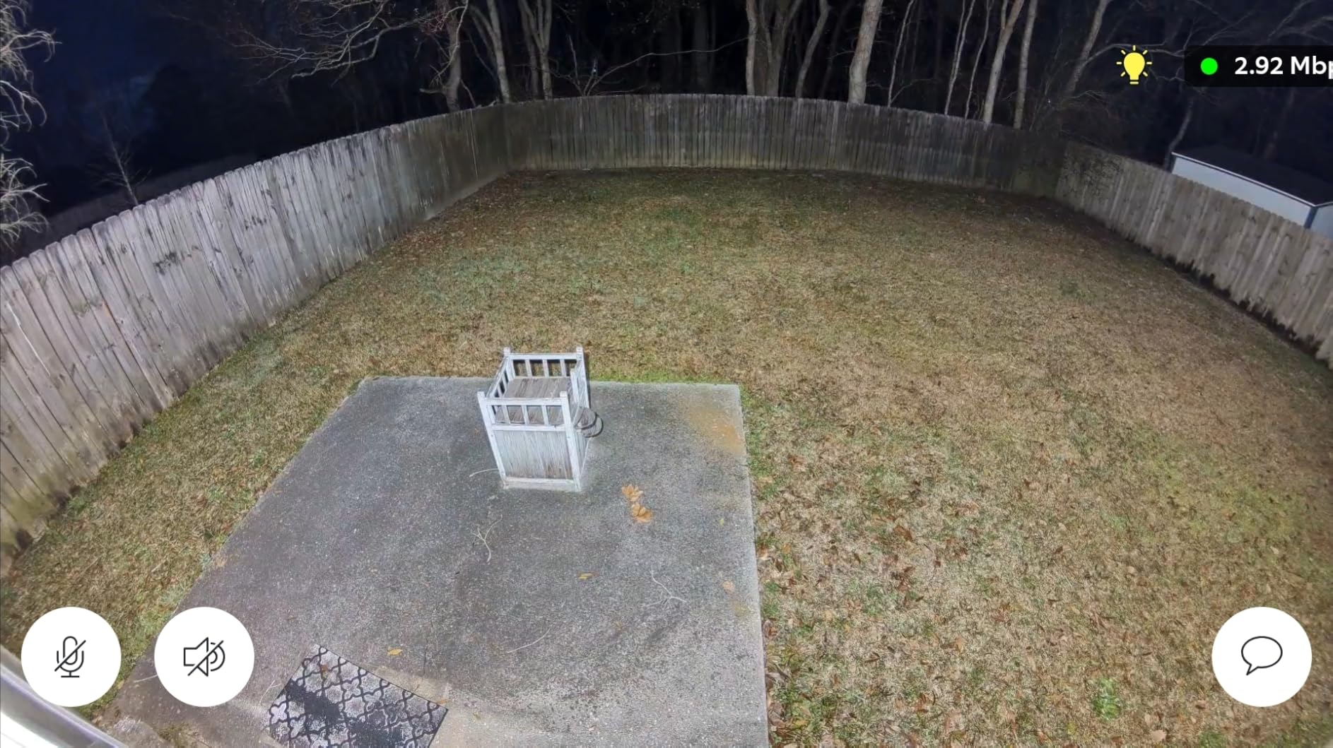 Ring Floodlight Cam Pro, Wired (newest model), Home or business security, Retinal 4K with wide-angle video, 10x Enhanced Zoom, and 2000 Lumen Floodlights, White customer photo 2