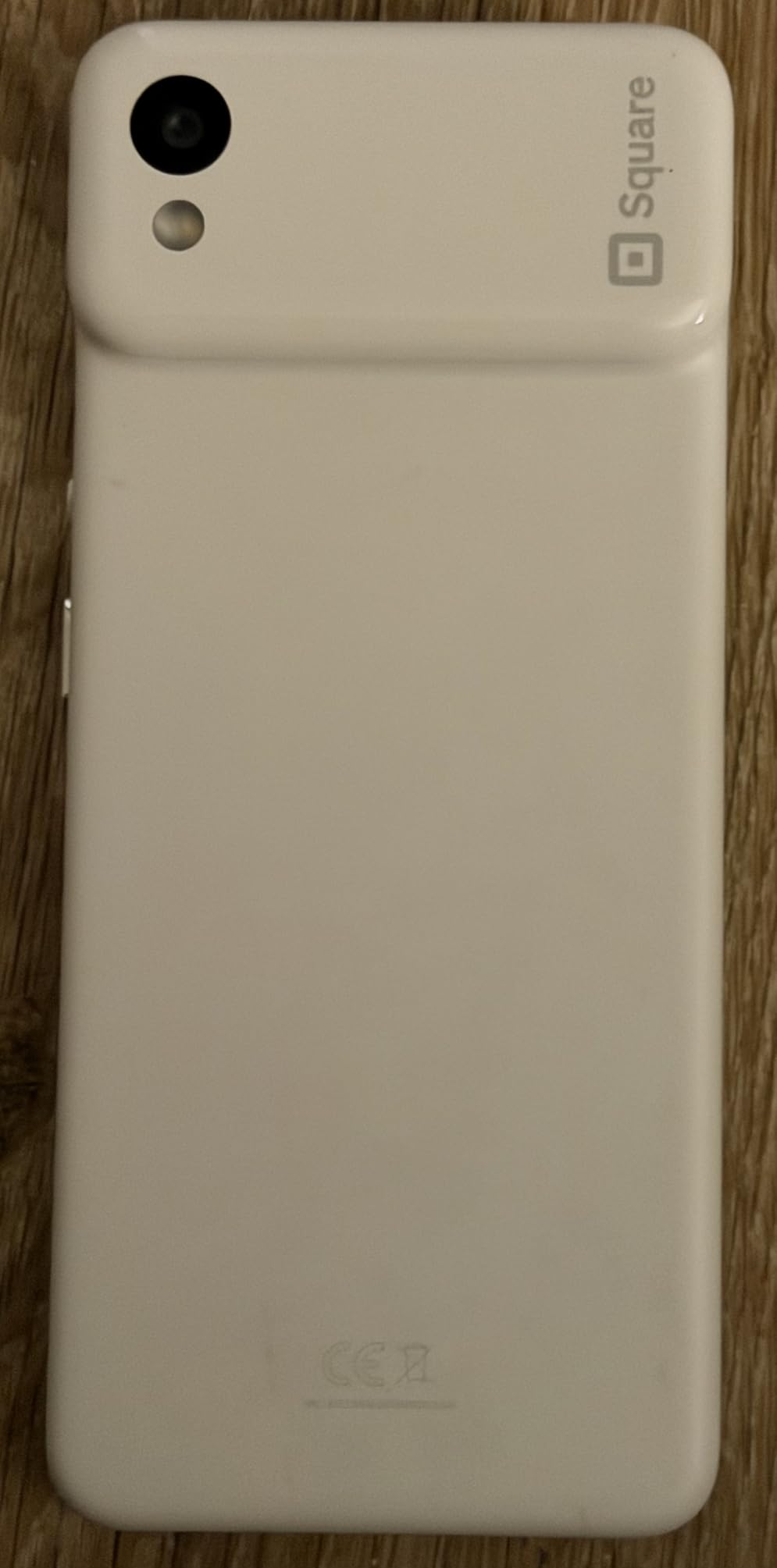 Square Handheld - Portable POS - Credit Card Machine to Accept Payments for Restaurants, Retail, Beauty, and Professional Services customer photo 2