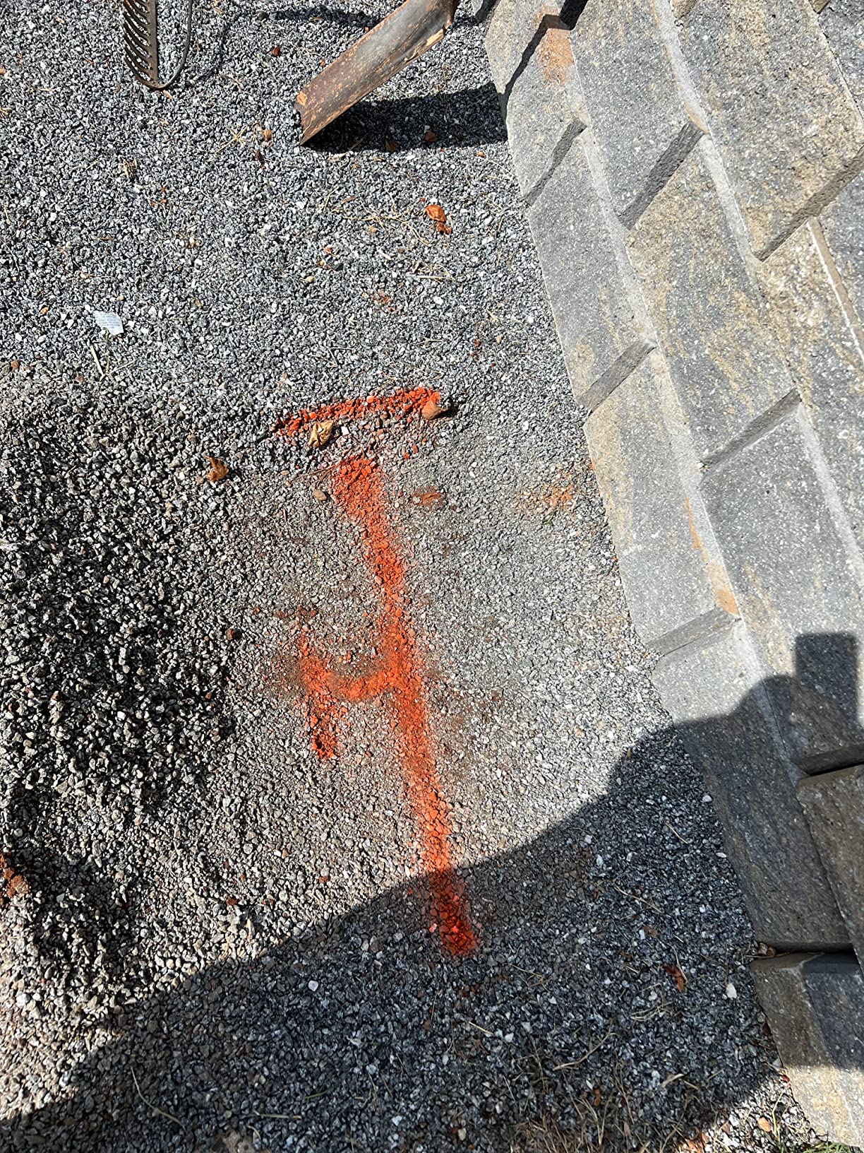 TEMPO 551 Advanced Underground Utility Locator, IP54-rated Underground Wire Locator, Buried Wire Locator, Dual-Frequency Underground Wire Tracer customer photo 3