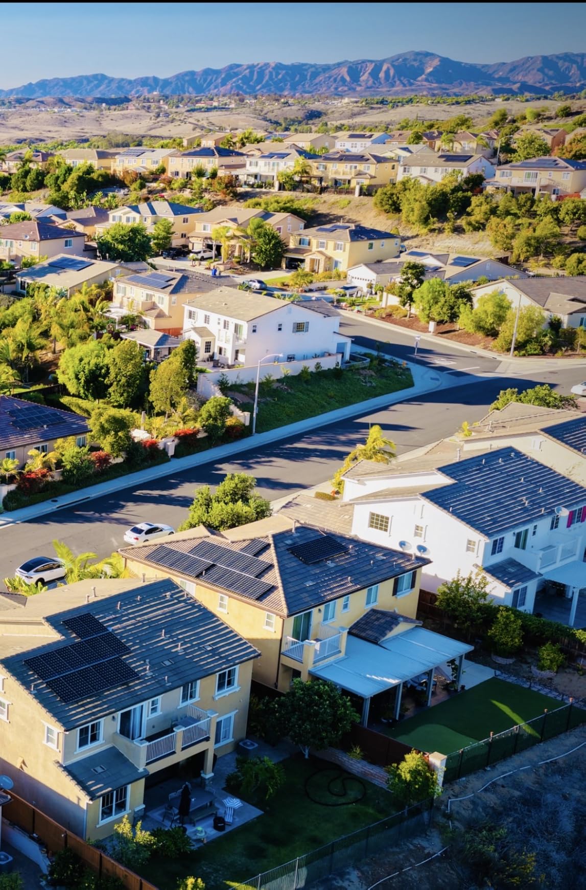 Freewell Split ND Filters 4-Pack for DJI Mavic 4 Pro - Split ND8/4, ND16/8, ND32/16, ND64/32 customer photo 1