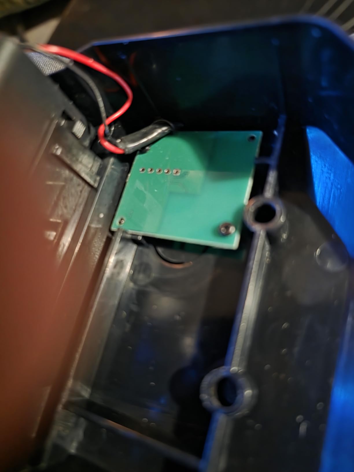 KAT Walk C2 Core VR Treadmill | 360° Omnidirectional Walking Platform | Compatible with SteamVR, Quest, Oculus | US Size 9.5 customer photo 2