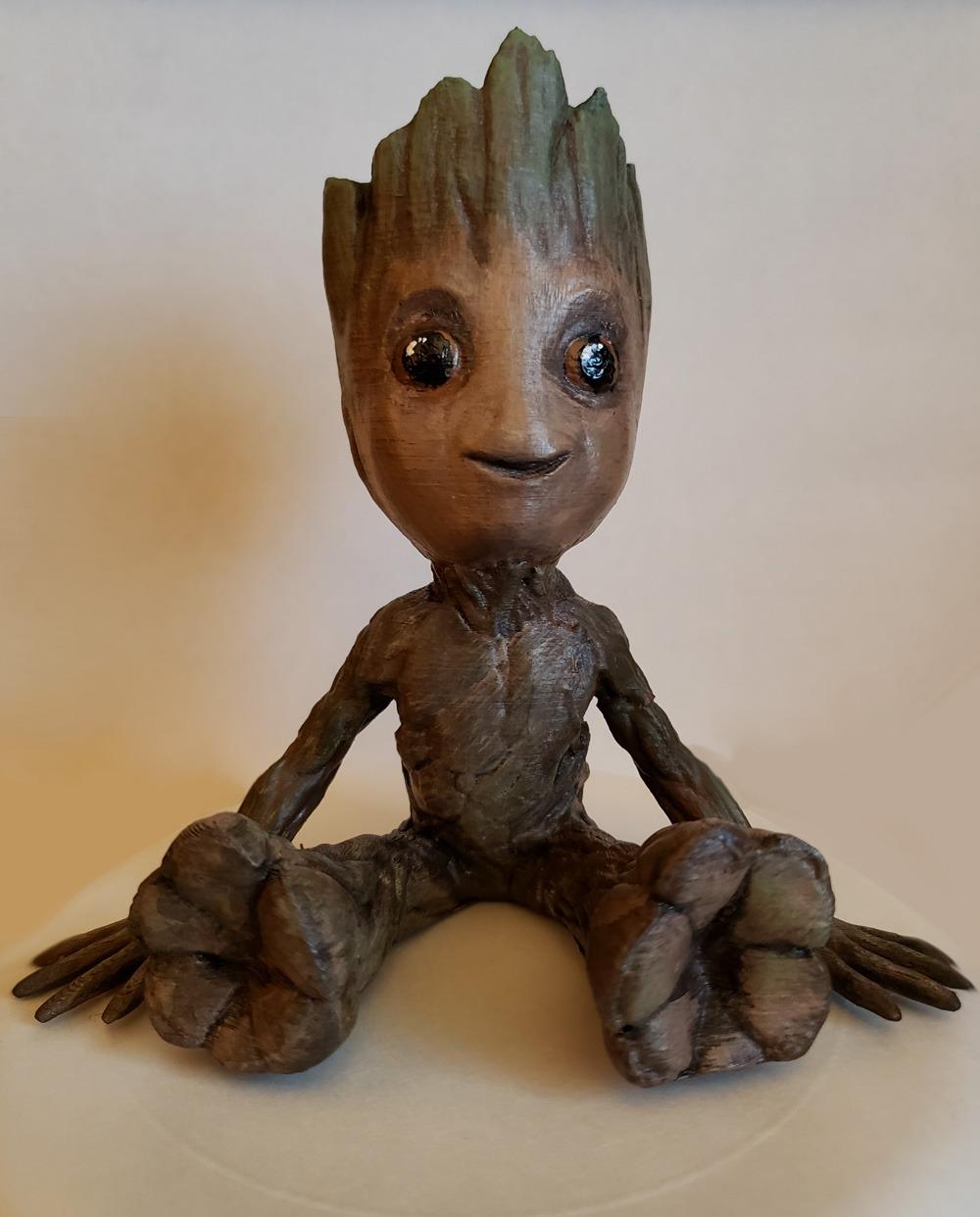 Official Creality K2 Combo 3D Printer, Multicolor 3D Printers with CFS, 600mm/s Printing Speed 300℃ Direct Drive Extruder Auto Leveling Chamber AI Camera, Printing Size 10.24x10.24x10.24 inch customer photo 2