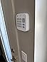 eufy Keypad E10, Quick and Convenient Arming/Disarming, Covert Duress Alarm, One-Touch SOS Alert, Requires HomeBase 2, 3 or Pro customer photo 1