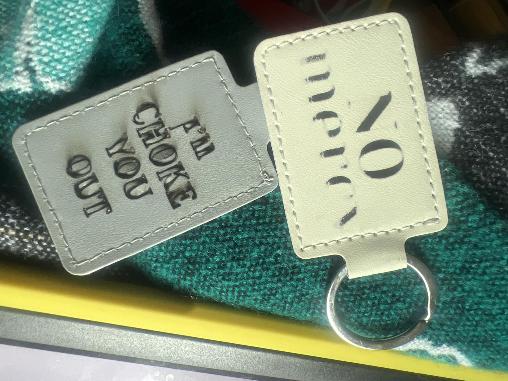 ATOMSTACK Swift 12W Laser Engraver, Swift 12W Laser Cutter, 0.06mm High Accuracy Laser Engraving Machine for Wood and Metal, Dark Acrylic, Glass, Leather customer photo 2