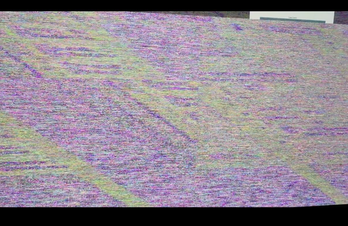 LG 42-Inch Class OLED evo AI C5 Series Smart TV 4K with Dolby Vision HDR customer photo 1