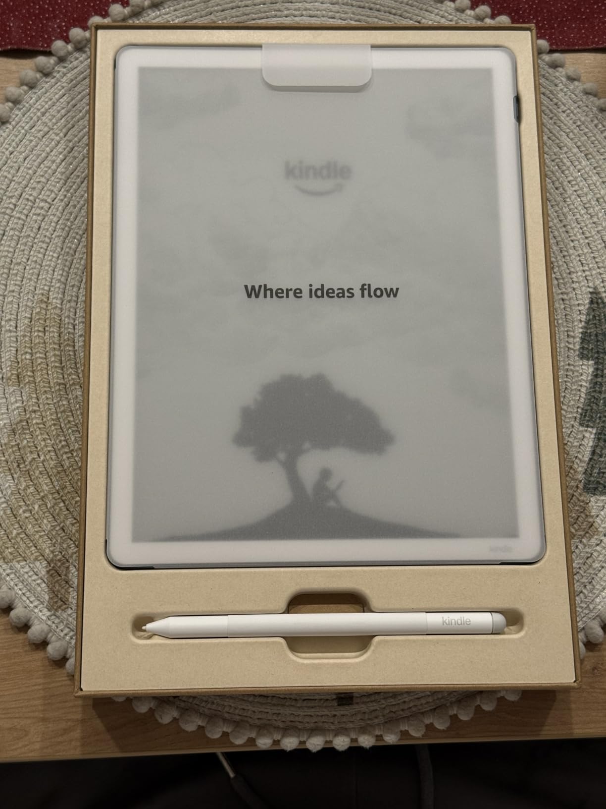 Amazon Kindle Scribe 64GB (newest model) - 11