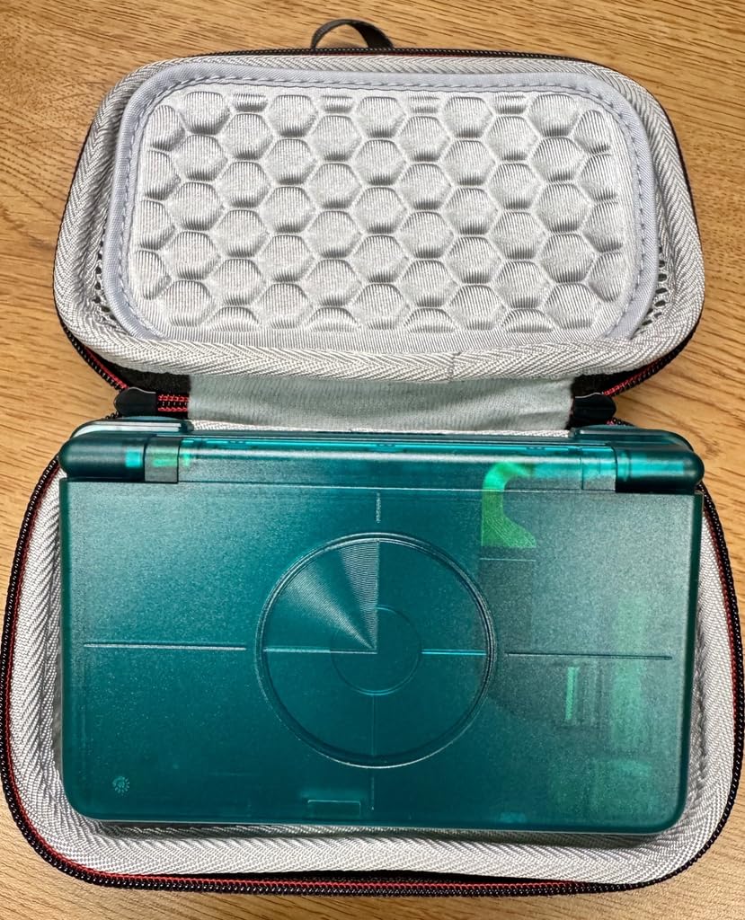 Retroid Pocket Flip 2 Retro Game Console, 5.5 inch AMOLED 1080P Display, Hall Effect Sticks, 5000mAh Battery customer photo 1