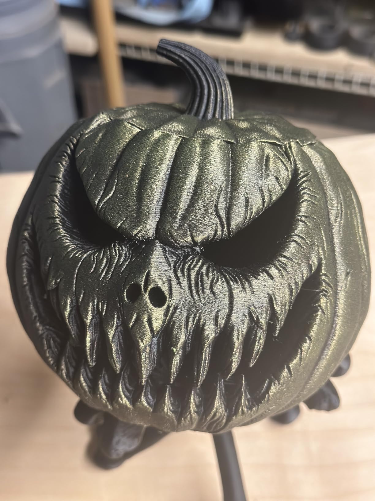 QIDI Q2 3D Printer 2025 Upgrade, Enclosed FDM with 65℃ Heated Chamber, Ultra Air Filtration, 600mm/s High Speed, AI Camera, Full Auto Leveling, 270x270x256mm Build Volume, from Beginner to Expert customer photo 2