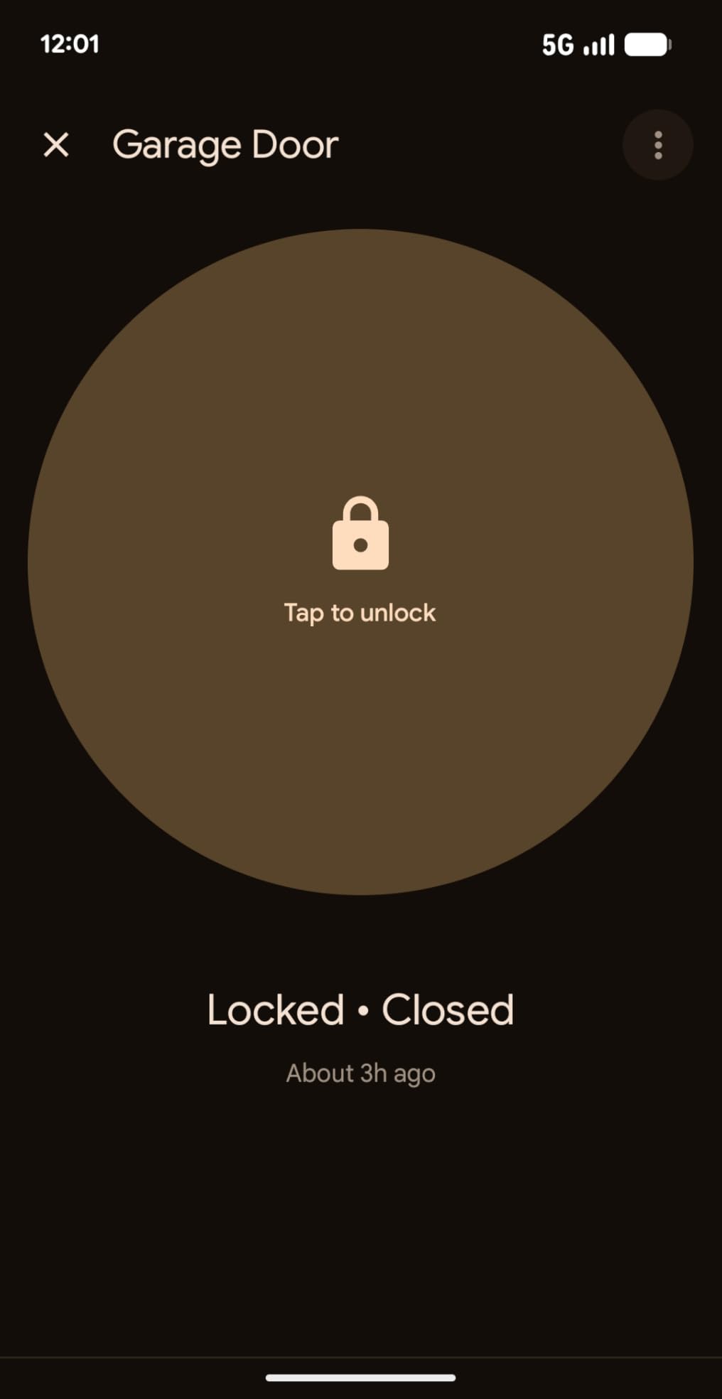 Switchbot WiFi Smart Garage Door Opener - Matter Certified, Alexa/Google/Siri/SmartThings Supported customer photo 1