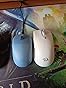 Redragon M817 Wired Gaming Mouse, 24000 DPI Optical Mice with 5 Programmable Buttons & Ergonomic Design, 37G Ultra Lightweight customer photo 1