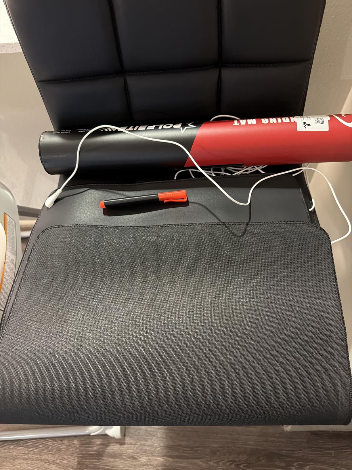 Professional Grounding Mat with Carbon Fiber Technology | 24