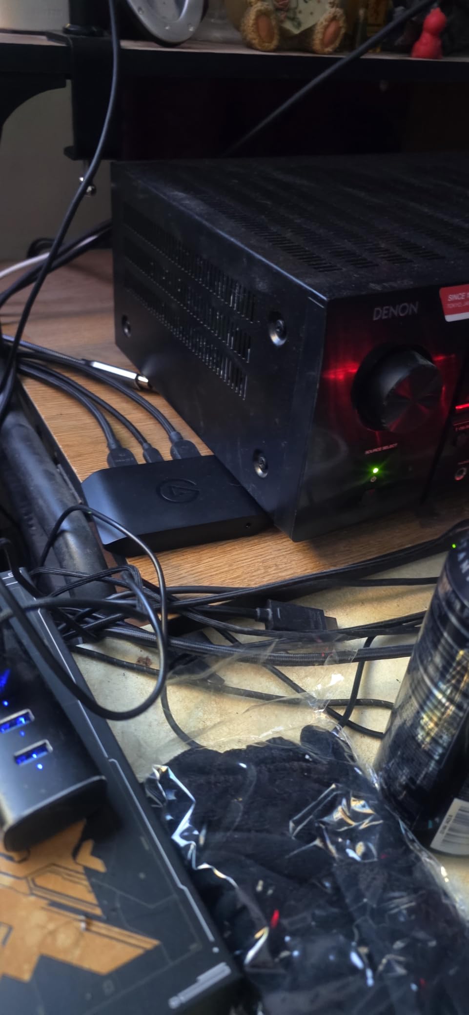 Elgato 4K S - External Capture Card for PS5, Xbox Series X/S, Switch 2, PC, Mac, iPad | 4K60, 1440p120, or 1080p240 Passthrough and Capture, HDR10, VRR, USB-C, Near-Zero Latency customer photo 2