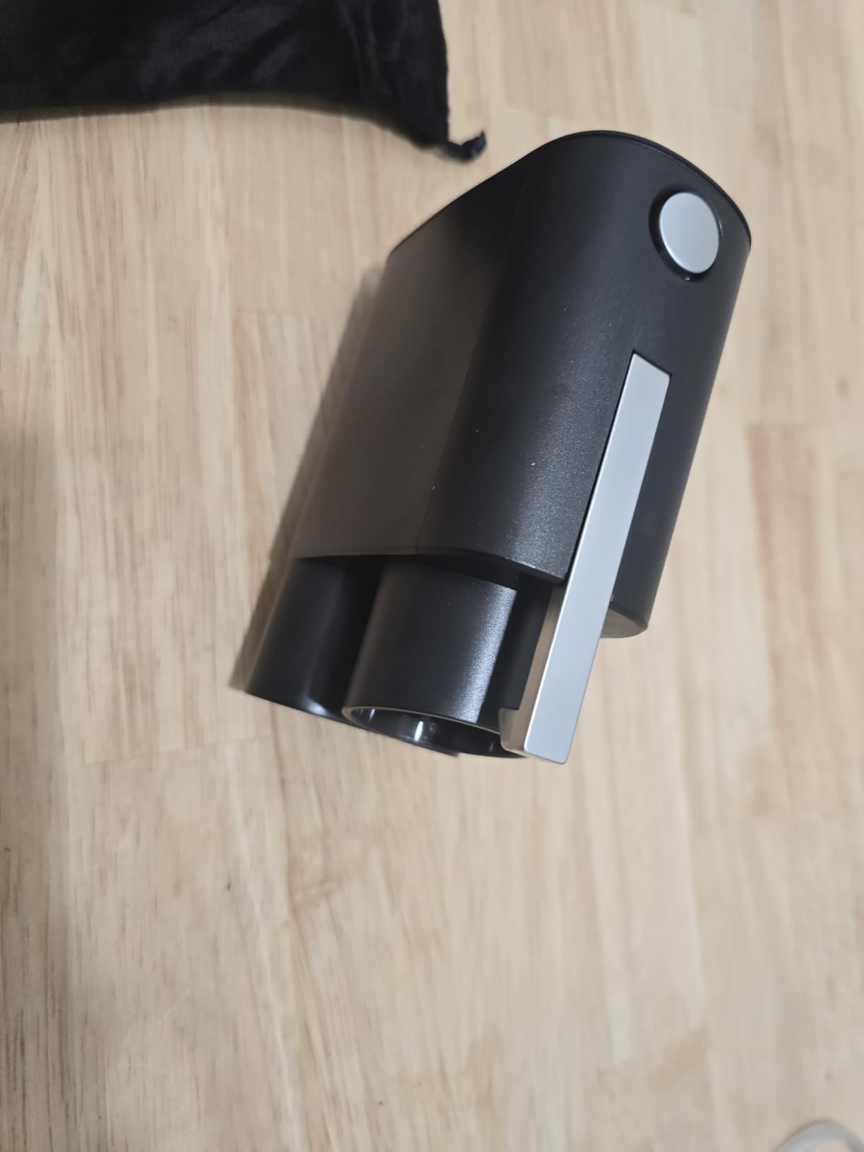 NACS to CCS Fast Charging Adapter for Tesla Supercharger, Tesla to CCS1 EV Charger Adapter, DC 500A 1000V, Compatible with Ford, GM, Nissan, Rivian EVs customer photo 2