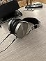 MOONDROP para 2 Full-Size Planar Headphone 100mm Patented Planar Driver Over-Ear Open Headphones customer photo 1