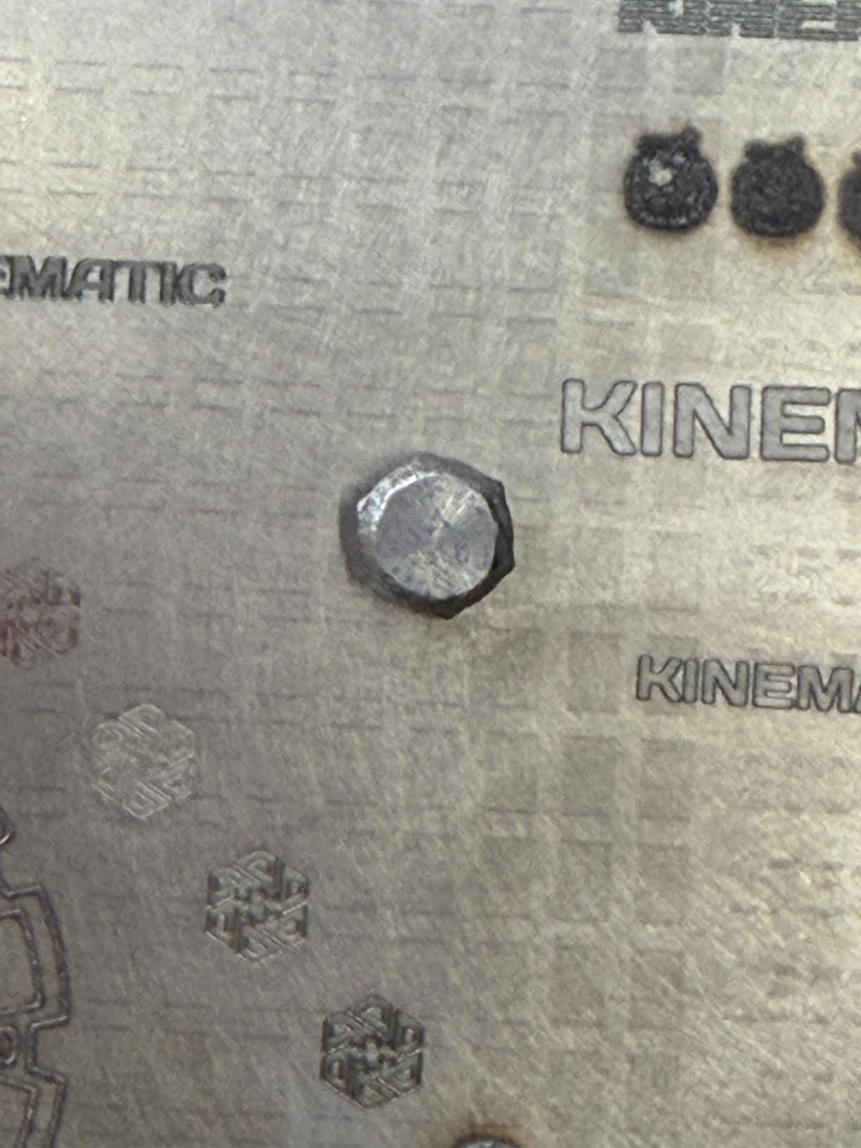 xTool F2 Ultra Single 60W MOPA Fiber Laser Engraver, 100+ Color Metal Engraving, Dual 48MP Cameras, Auto Streamline, 15,000mm/s Ultra-Fast, AI Powered 3D Laser Engraving Machine customer photo 2