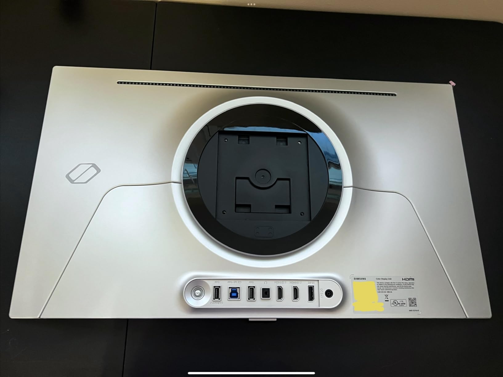 Samsung 27