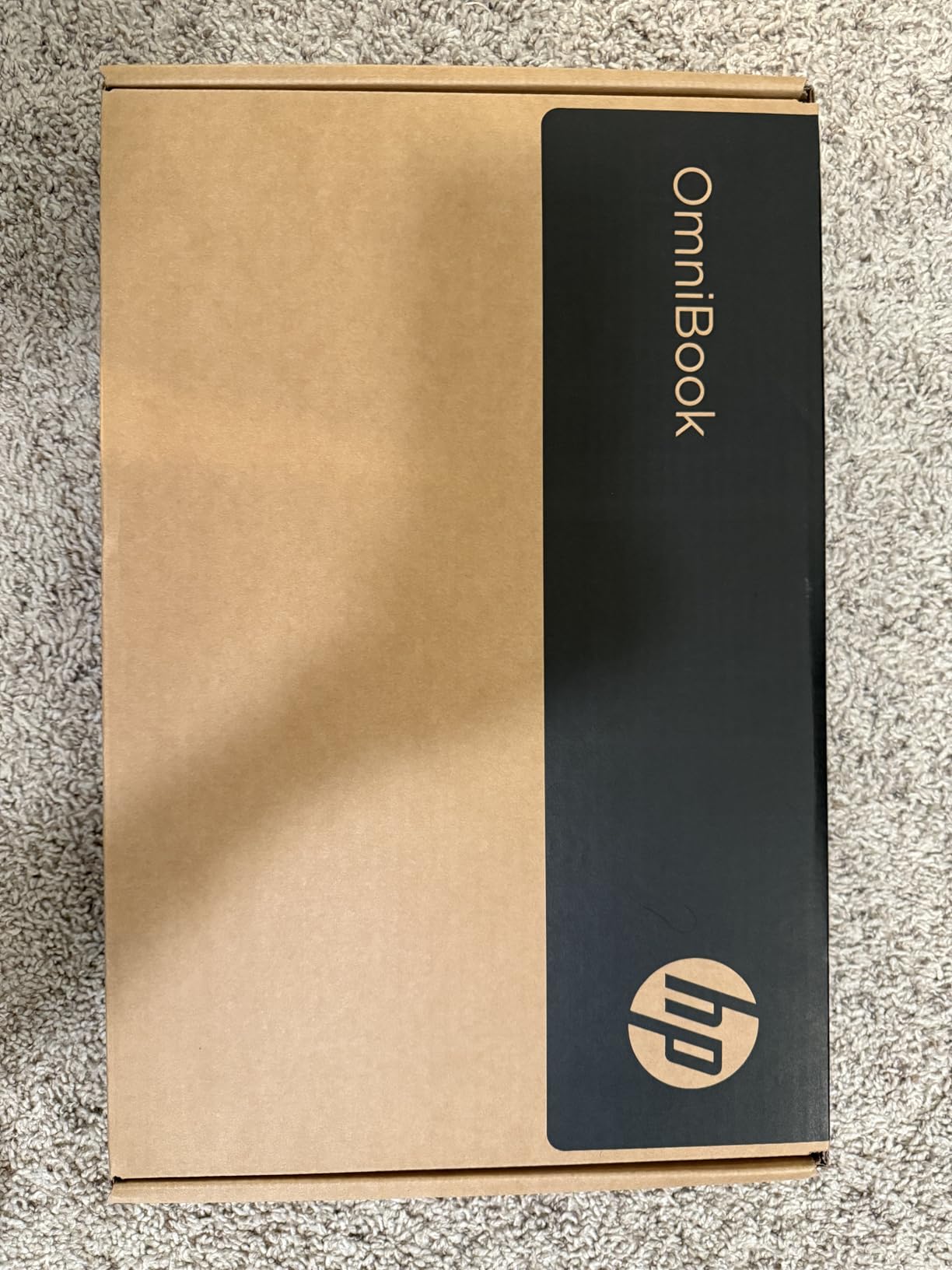 HP OmniBook 5 16 inch Next Gen AI PC, 2K Touchscreen, Snapdragon X Plus X1P-42-100, 16 GB RAM, 512 GB SSD, Qualcomm Adreno GPU, Windows 11 Home, Glacier Silver, 16-fb0000nr customer photo 2