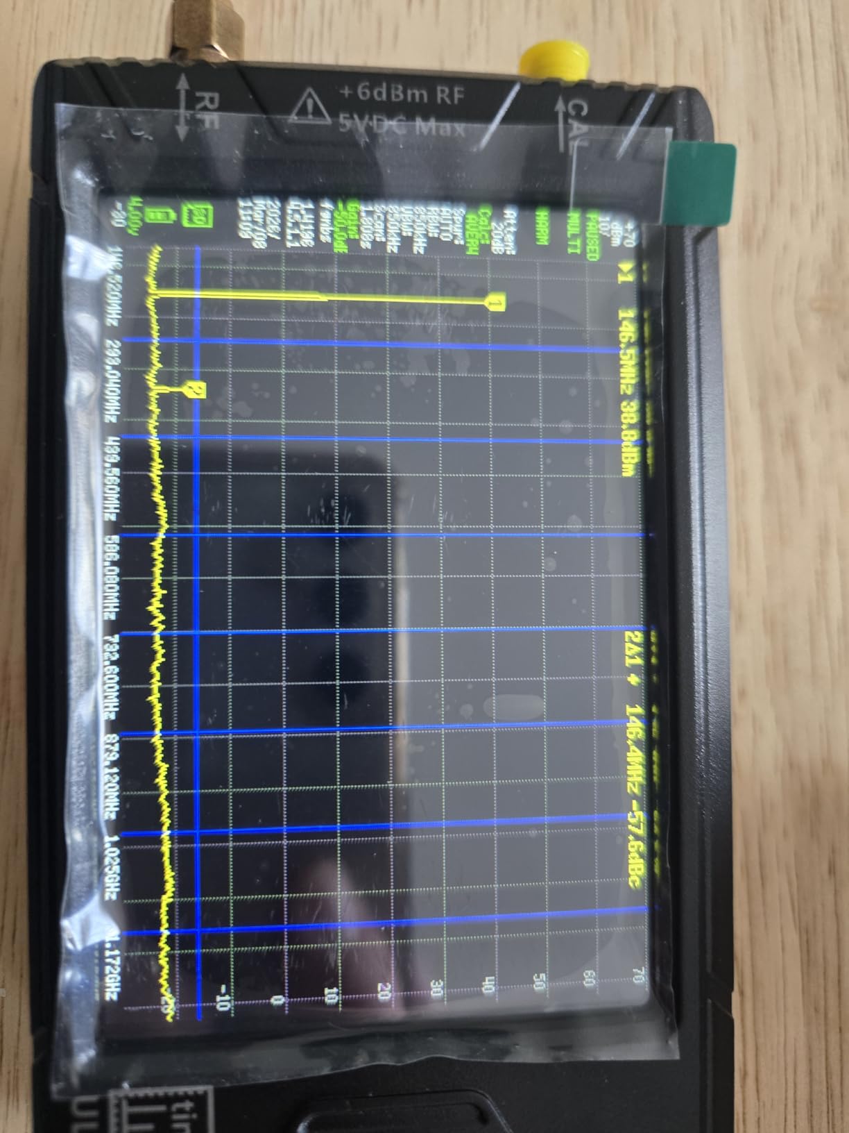 BAOFENG DM-32UV 10W DMR Radio with GPS & Digital APRS, Tier II Dual Band Ham Handheld Radio with UHF VHF Aviation FM Receiver, NOAA Alert, 4000 Channels, USB-C Rechargeable, Extra Case Holder customer photo 2