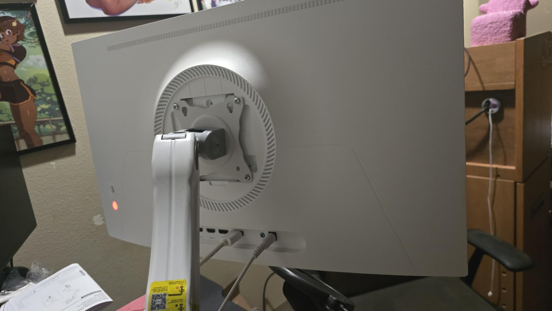 INNOCN 27