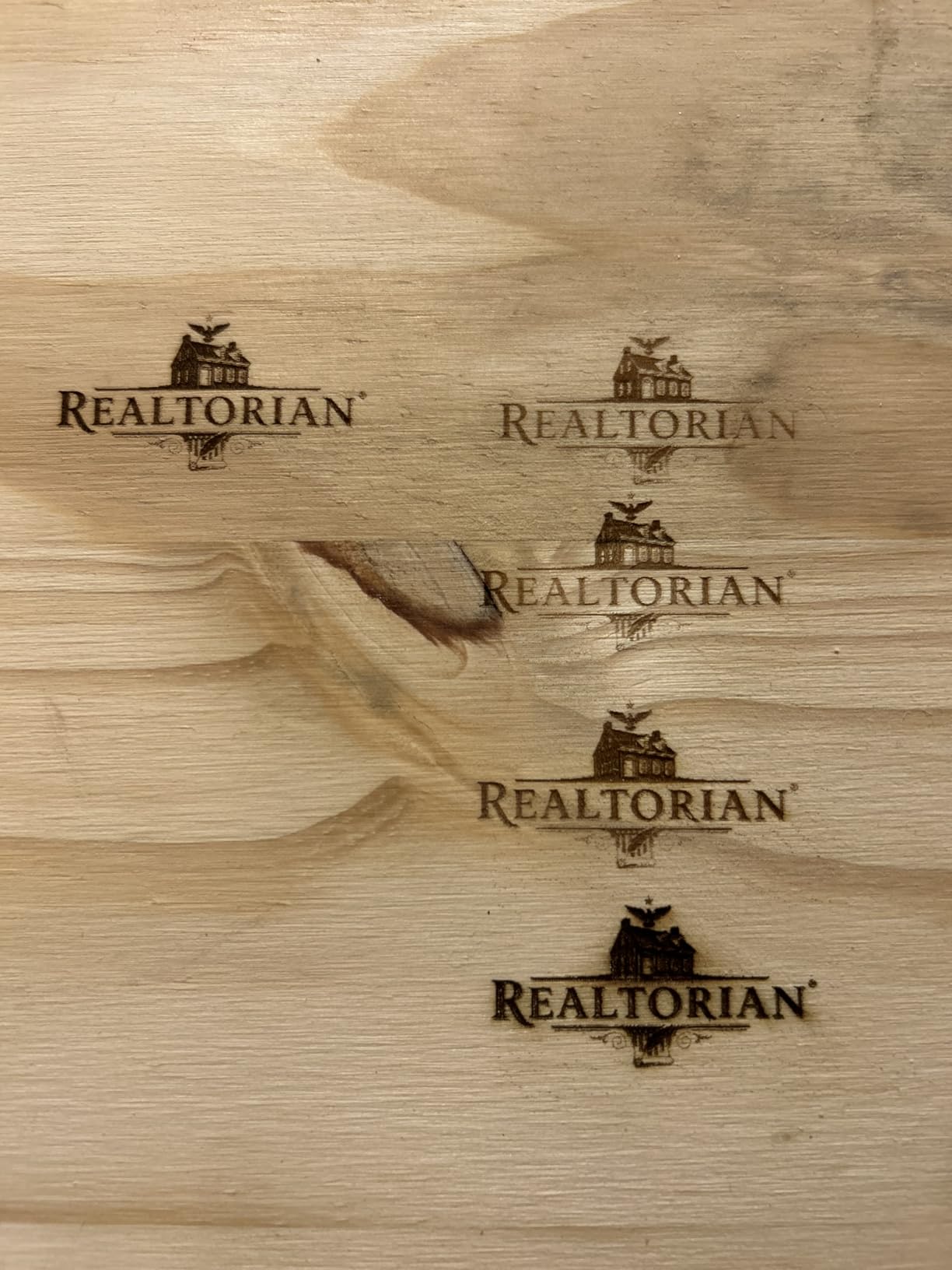 ACMER S1 Laser Engraver, 6000mW Laser Engraver Machine Higher Accuracy Lazer Cutter and Engraving Machine with Working Area 130x130mm, 0.04mm Laser Spot customer photo 1