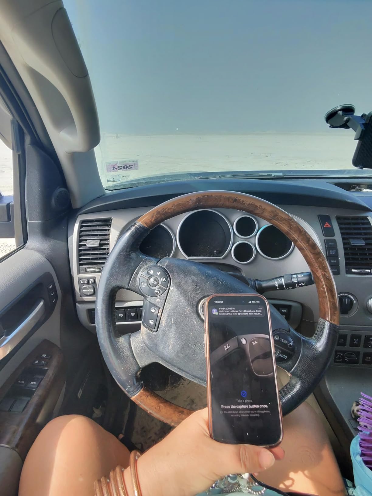 Ray-Ban Meta (Gen 2), Wayfarer Large, Shiny Black | Smart AI Glasses for Men, Women - 2X Battery Life - 3K HD Resolution - 12 MP Ultra-Wide Camera, Audio, Video - Green Lenses - Wearable Technology customer photo 2