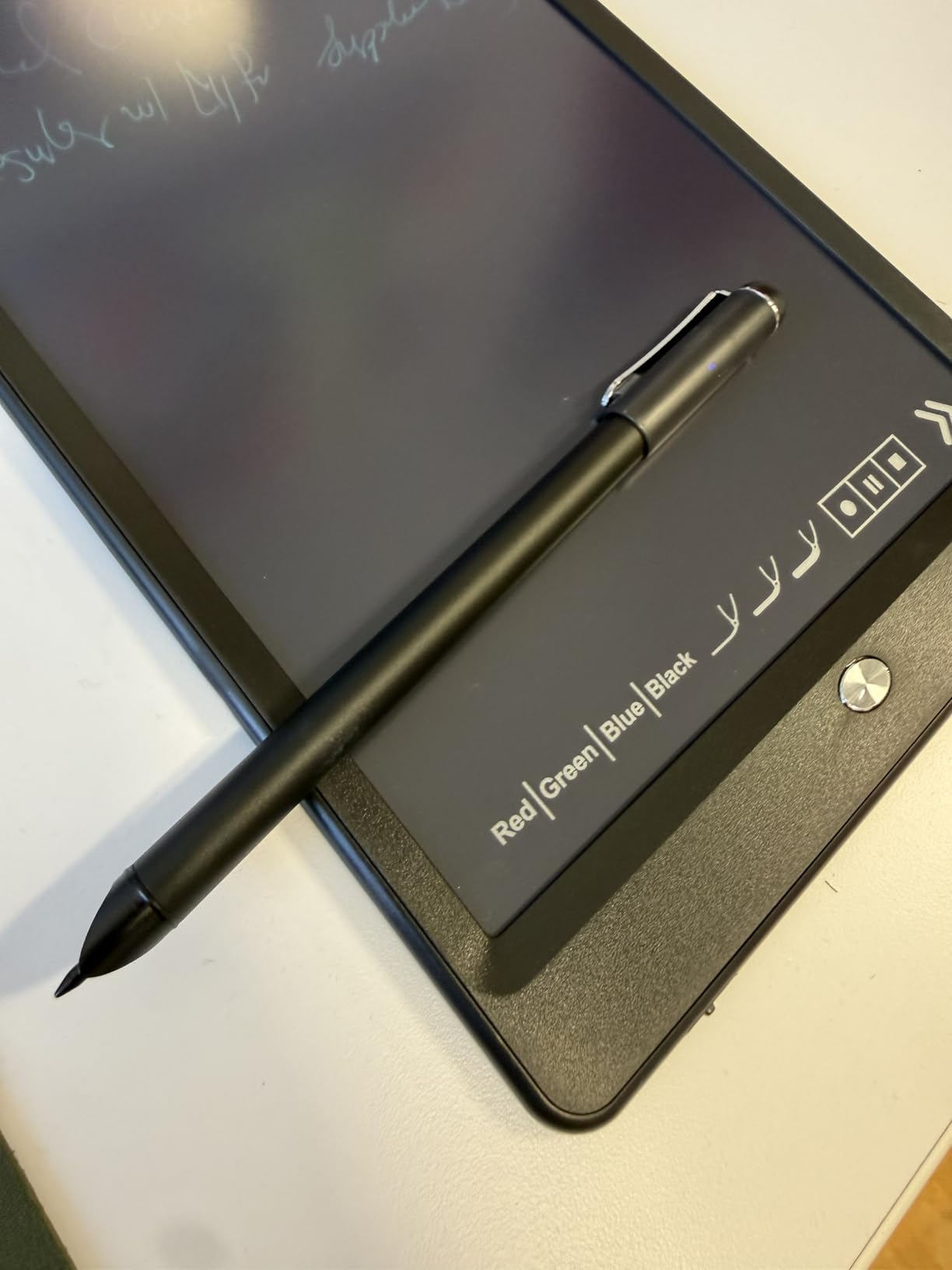 Smart Pen for Note Taking Set Real-Time Paper-to-Digital customer photo 1
