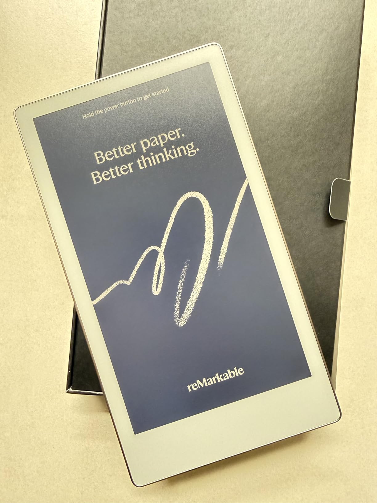 Paper Pro Move | Ultraportable Color 7.3