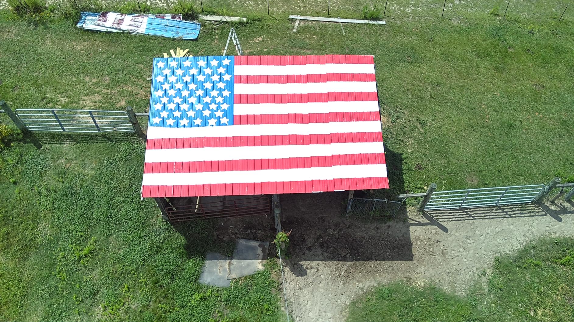 EZ Pro Drones with Camera for Adults 4K, Obstacle Avoidance, GPS Auto Return, 3-axis Gimbal, Follow Me Mode, Long Flight Time, FAA Remote ID customer photo 1